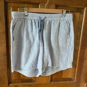 Size medium Talbots shorts